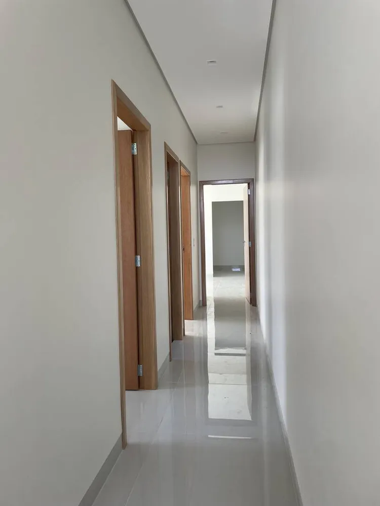 Casa, 3 quartos, 106 m² - Foto 3