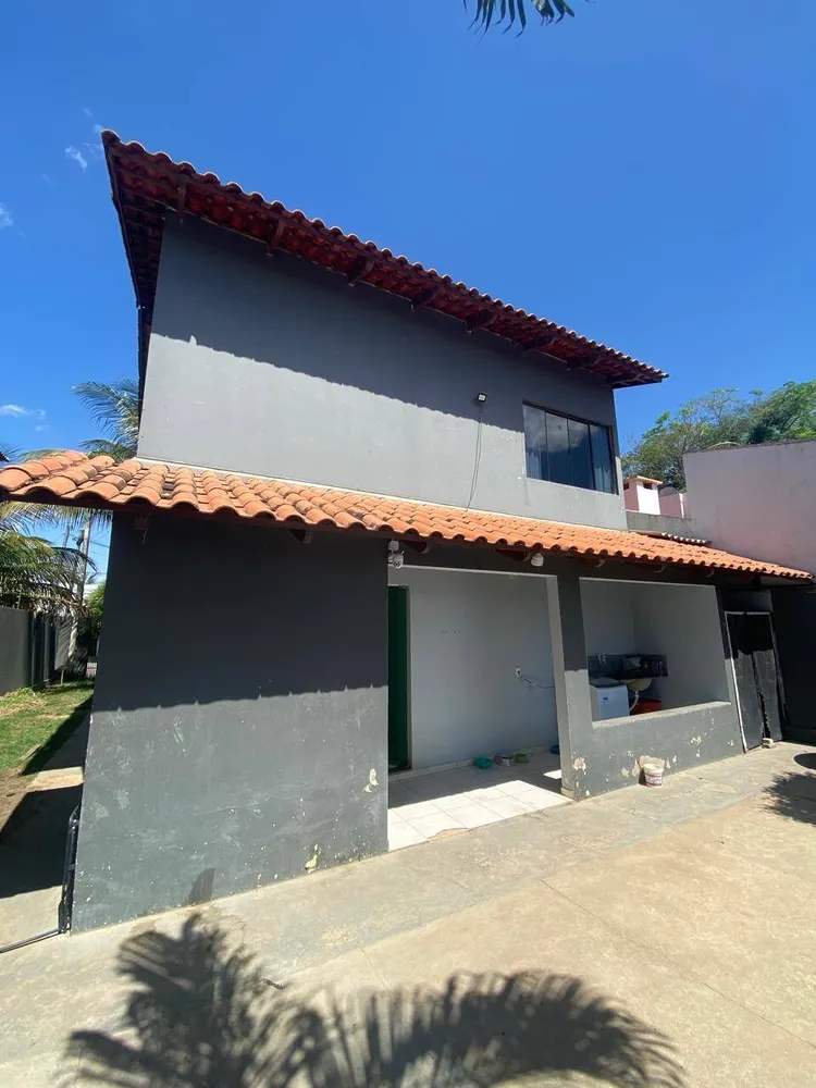 Casa, 3 quartos, 149 m² - Foto 12