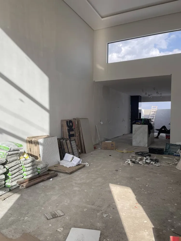 Casa, 3 quartos, 167 m² - Foto 3