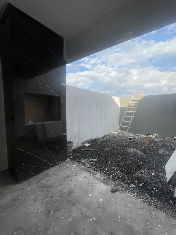 Casa, 3 quartos, 167 m² - Foto 2