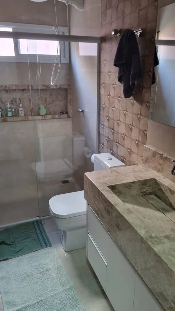 Casa, 3 quartos, 210 m² - Foto 2