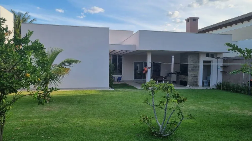 Casa, 3 quartos, 210 m² - Foto 3
