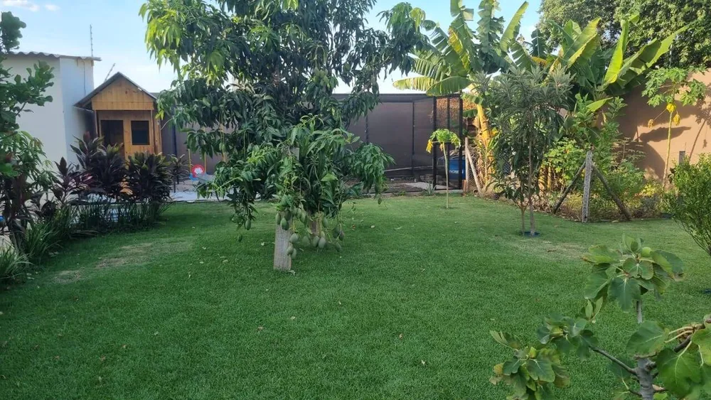 Casa, 3 quartos, 210 m² - Foto 9