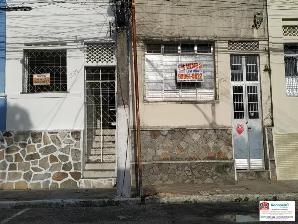 Casa, 3 quartos, 240 m² - Foto 1