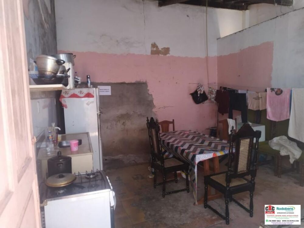 Casa, 4 quartos, 300 m² - Foto 1