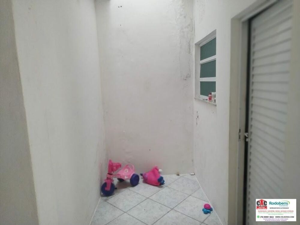 Casa, 6 quartos, 126 m² - Foto 3