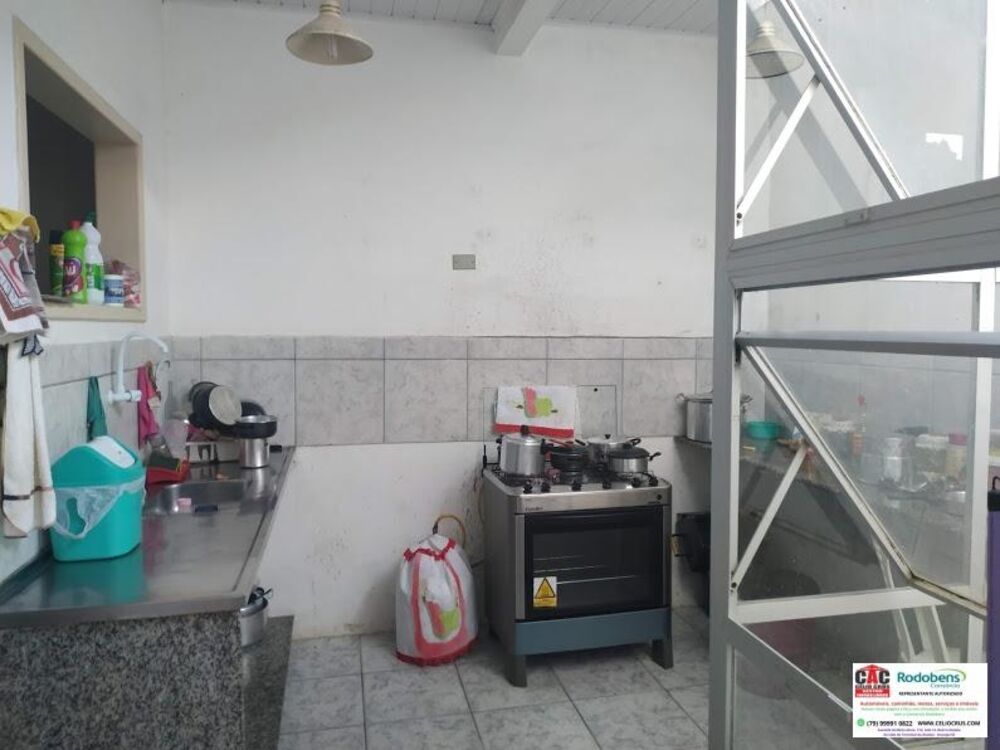Casa, 6 quartos, 126 m² - Foto 2