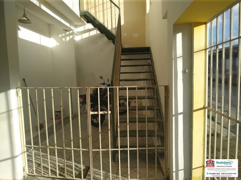 Casa, 6 quartos, 126 m² - Foto 4