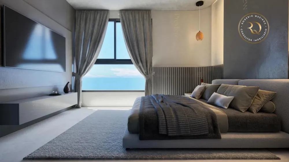 Apartamento, 1 quarto, 33 m² - Foto 2