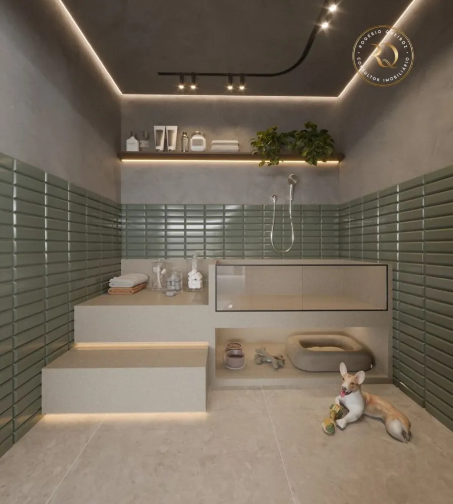 Apartamento, 2 quartos, 53 m² - Foto 3