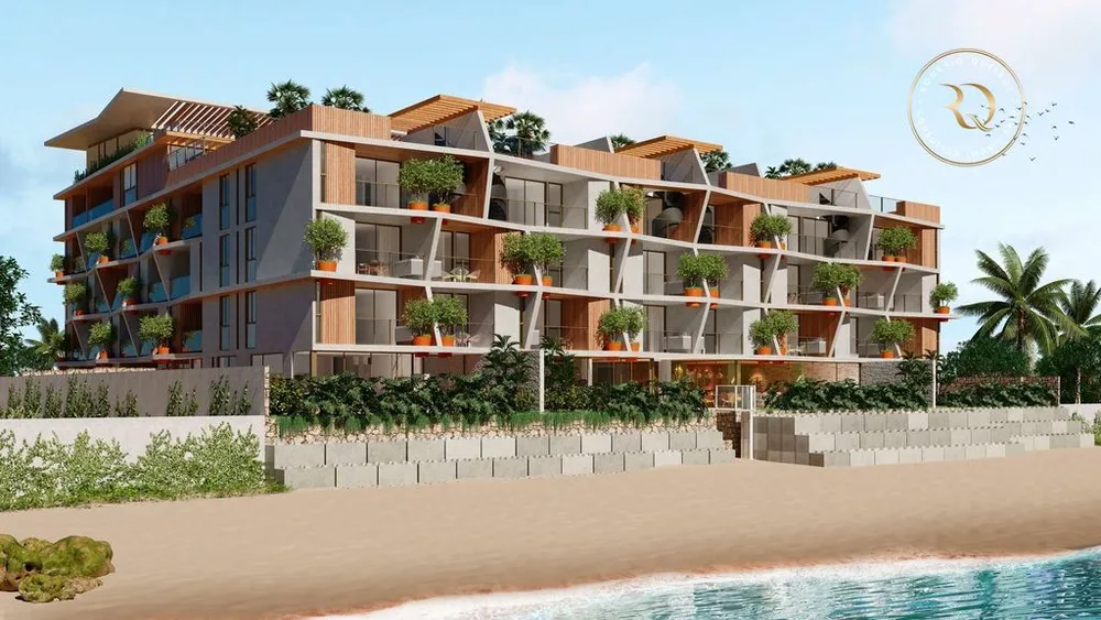 Flat/Apart Hotel, 1 quarto, 45 m² - Foto 4