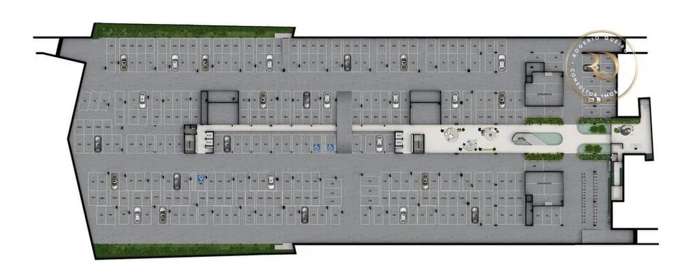 Cobertura, 2 quartos, 108 m² - Foto 4