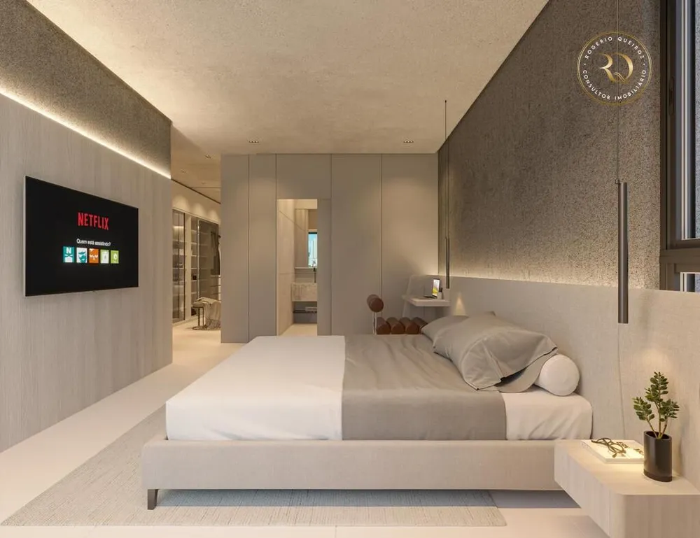 Apartamento, 2 quartos, 56 m² - Foto 1