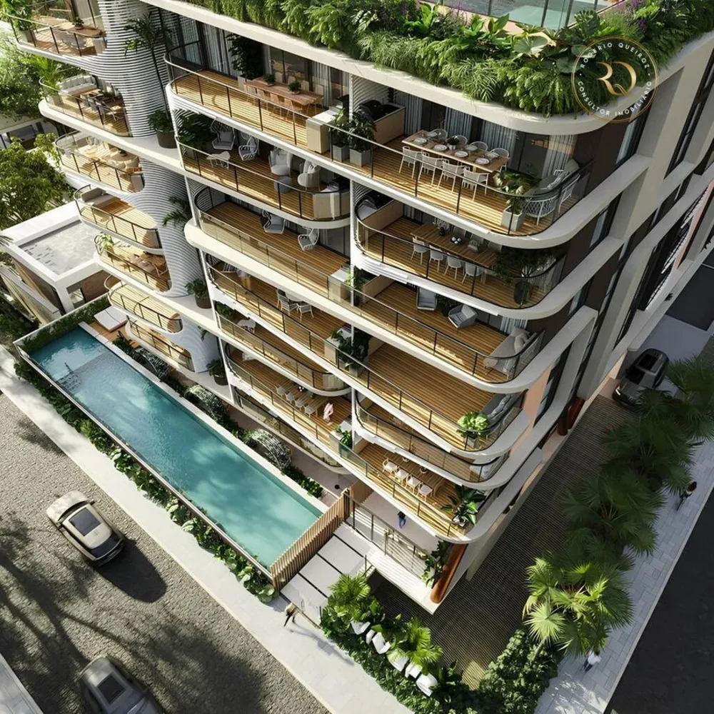 Cobertura, 3 quartos, 92 m² - Foto 4
