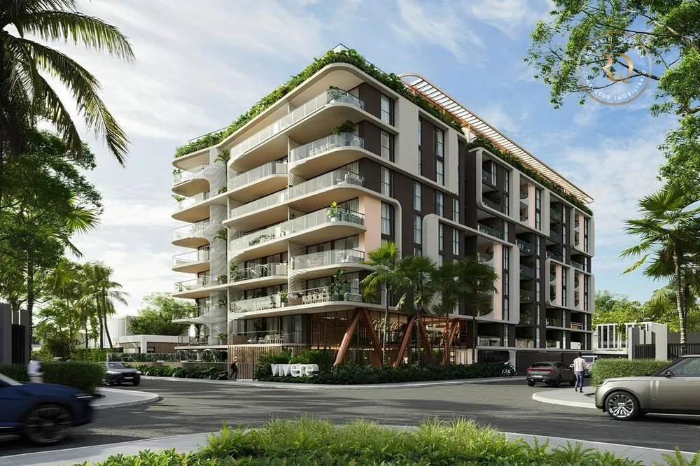 Cobertura, 3 quartos, 92 m² - Foto 2