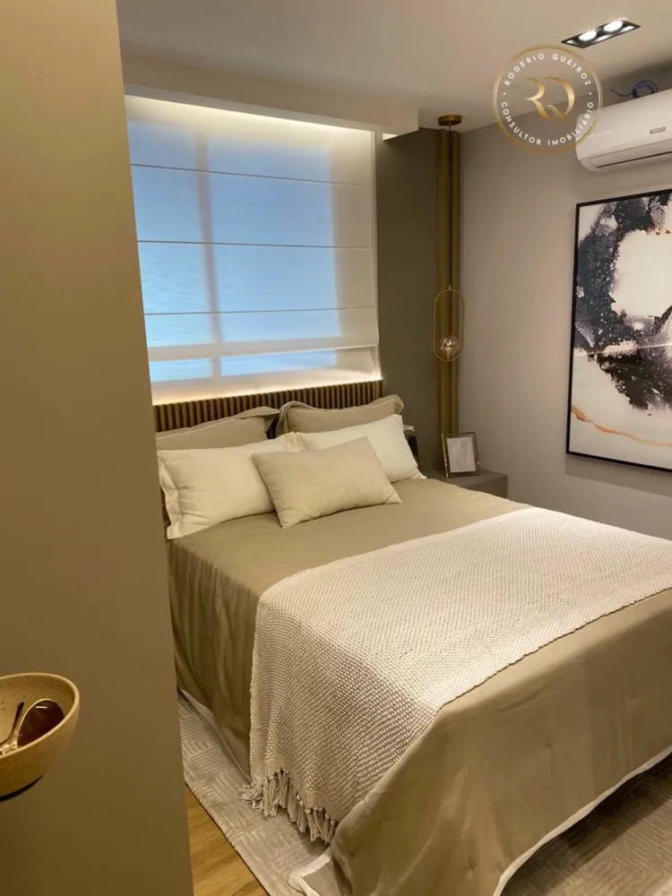 Apartamento, 1 quarto, 58 m² - Foto 1