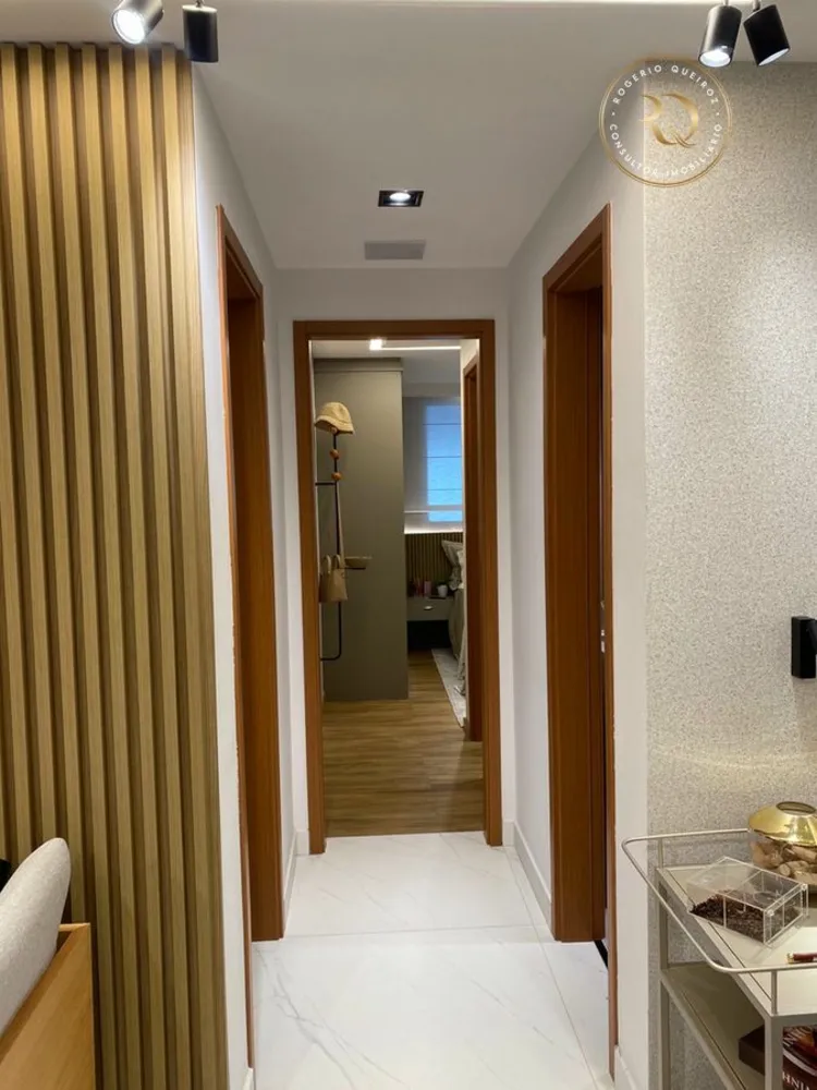 Apartamento, 1 quarto, 58 m² - Foto 3