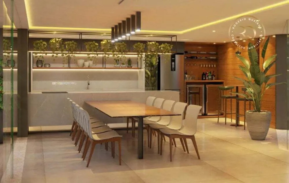 Apartamento, 2 quartos, 67 m² - Foto 3