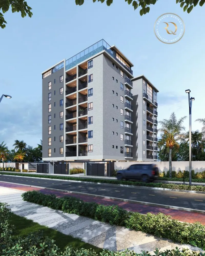 Cobertura, 2 quartos, 50 m² - Foto 4