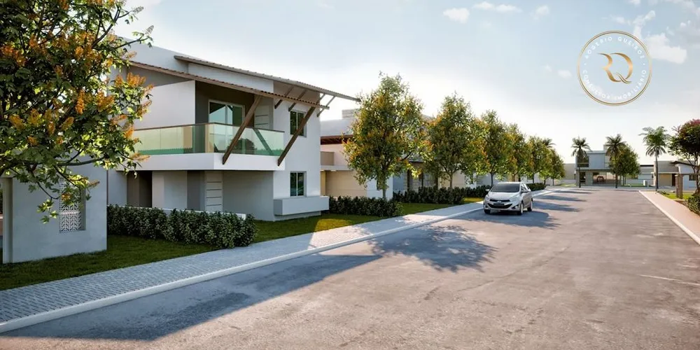 Terreno, 200 m² - Foto 1