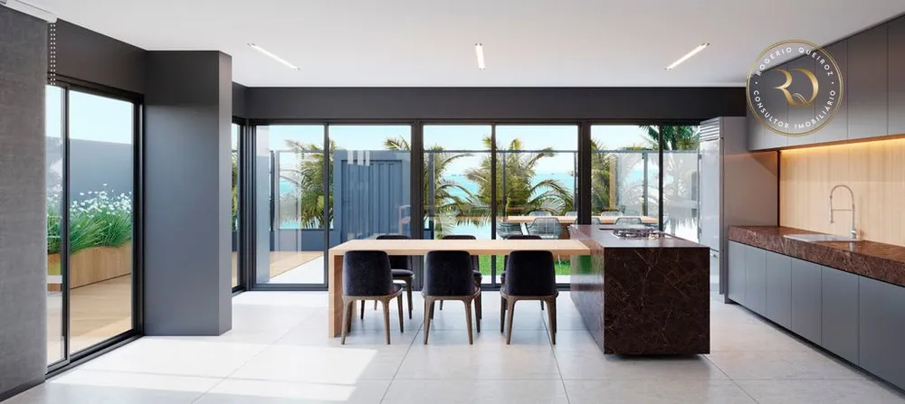 Cobertura, 3 quartos, 101 m² - Foto 1