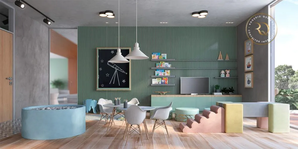 Apartamento, 2 quartos, 71 m² - Foto 1