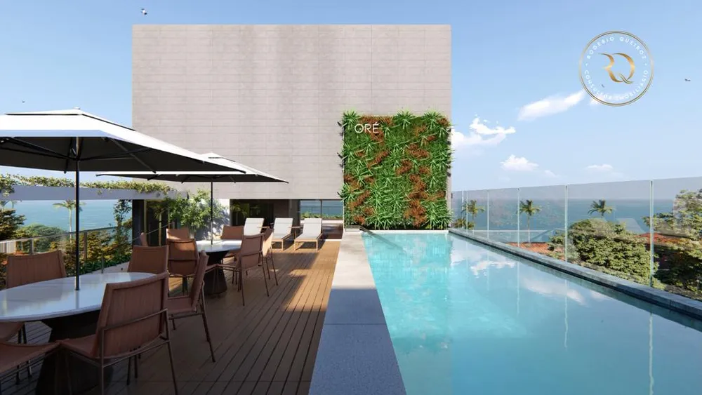 Apartamento, 2 quartos, 168 m² - Foto 4