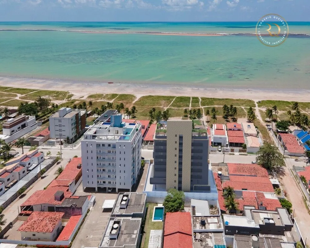 Cobertura, 4 quartos, 137 m² - Foto 4