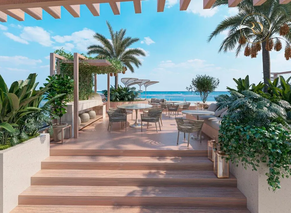 Cobertura, 4 quartos, 137 m² - Foto 1