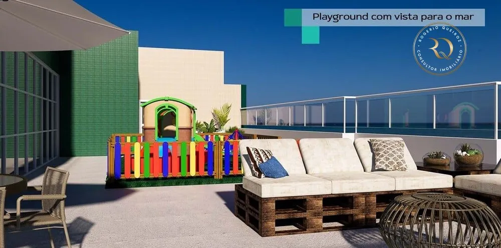 Apartamento, 2 quartos, 53 m² - Foto 3