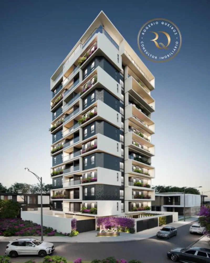 Apartamento, 2 quartos, 52 m² - Foto 1