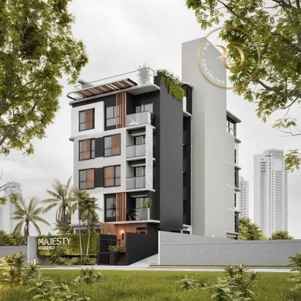 Cobertura, 1 quarto, 50 m² - Foto 4