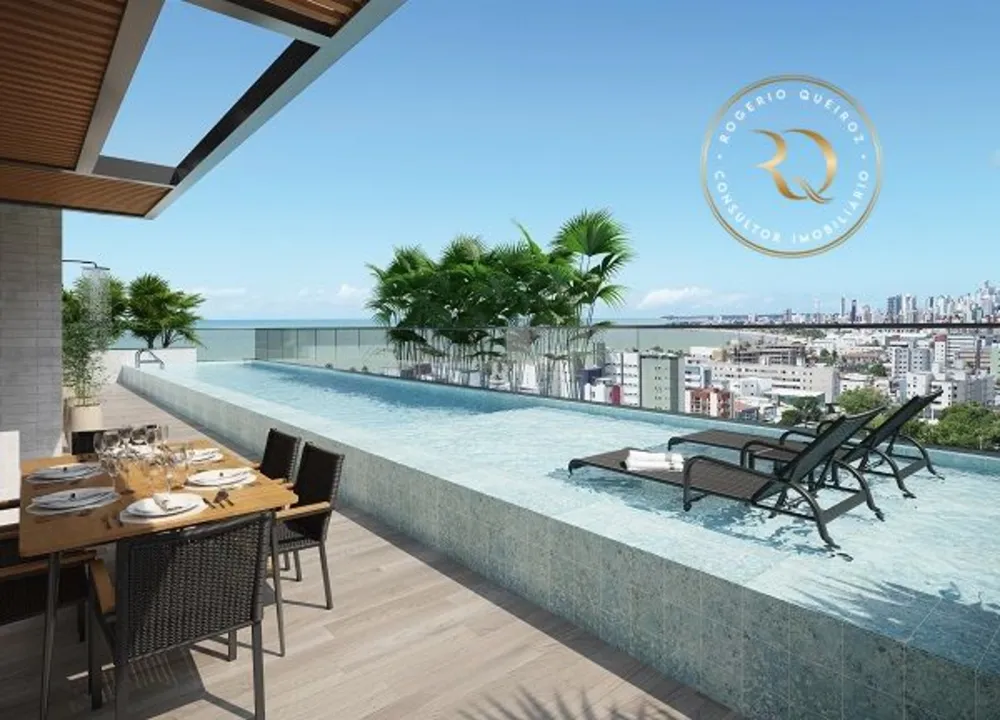 Apartamento, 2 quartos, 54 m² - Foto 1