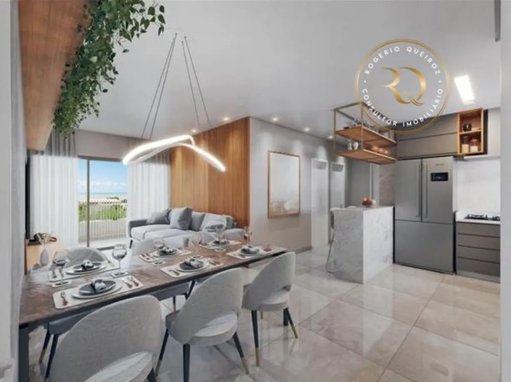Apartamento, 3 quartos, 81 m² - Foto 1