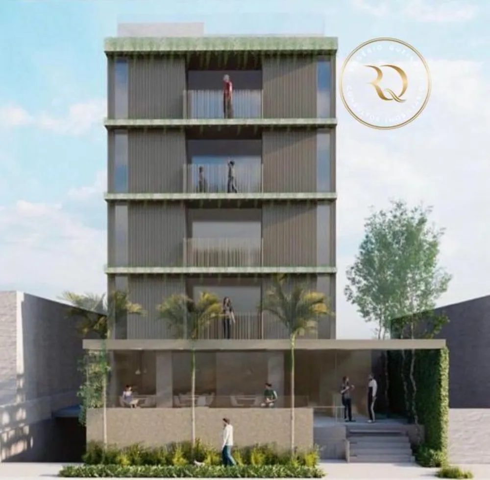 Apartamento, 3 quartos, 81 m² - Foto 4