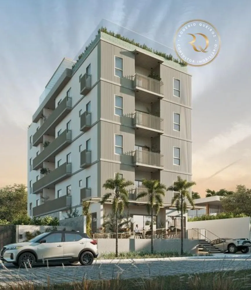 Apartamento, 3 quartos, 81 m² - Foto 2