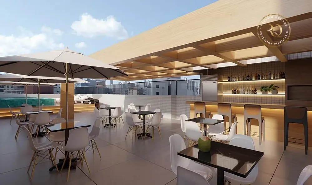 Flat/Apart Hotel, 1 quarto, 21 m² - Foto 4