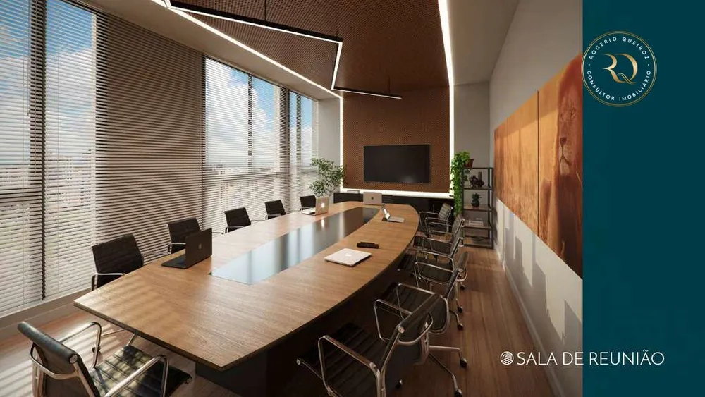 Sala-Conjunto, 49 m² - Foto 2