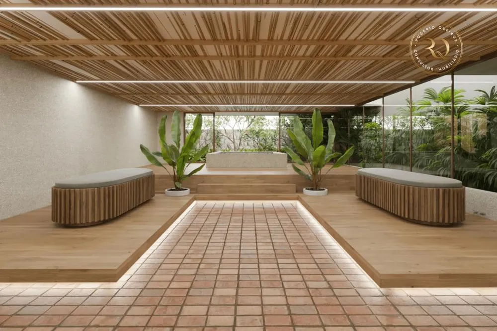 Apartamento, 3 quartos, 180 m² - Foto 3