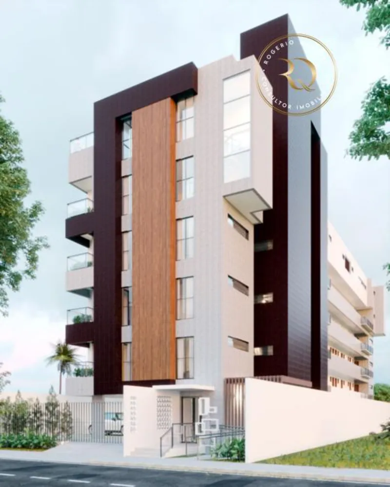 Cobertura, 1 quarto, 22 m² - Foto 4