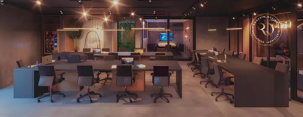 Cobertura, 3 quartos, 57 m² - Foto 1