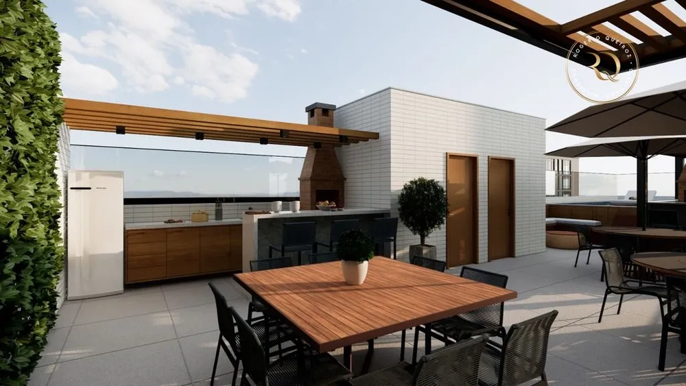 Flat/Apart Hotel, 1 quarto, 22 m² - Foto 4