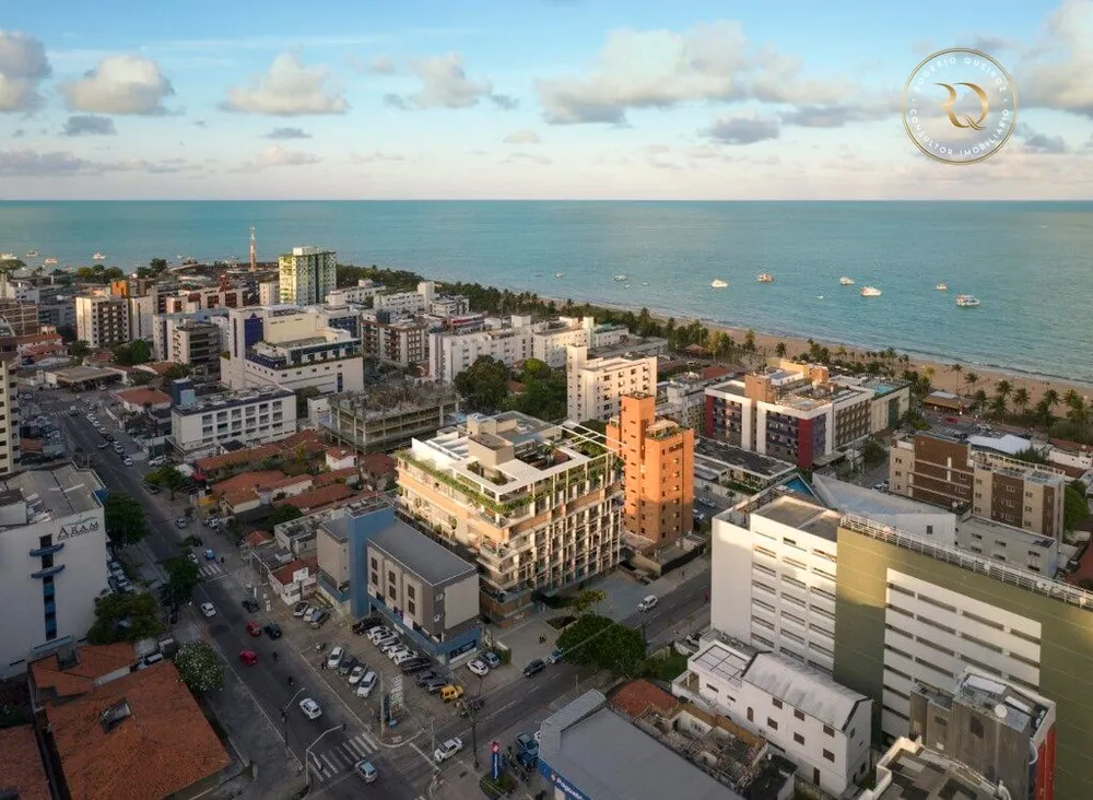 Flat/Apart Hotel, 1 quarto, 22 m² - Foto 1