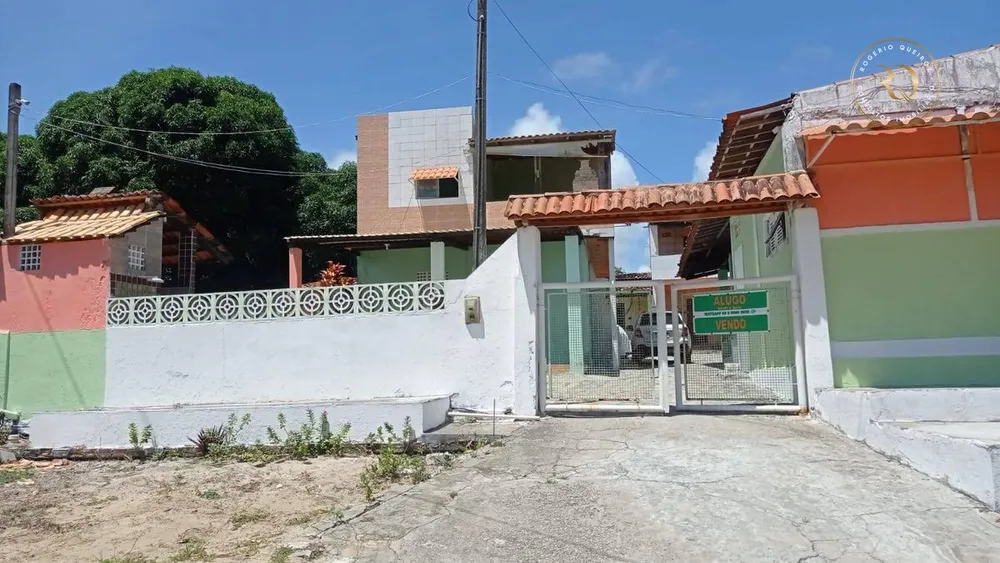 Loja-Salão, 420 m² - Foto 1