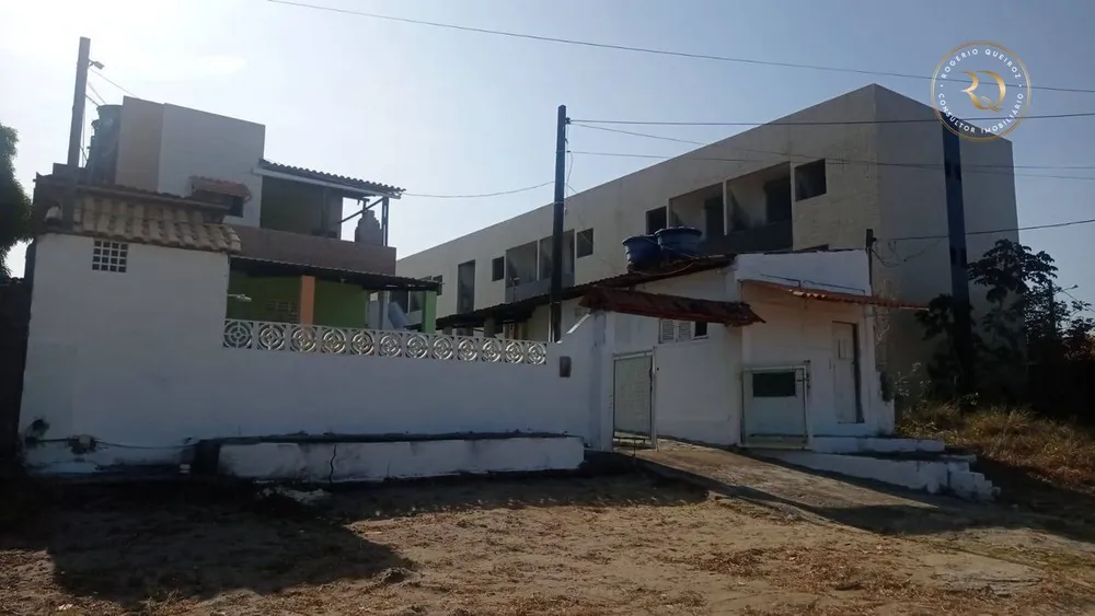Loja-Salão, 420 m² - Foto 2