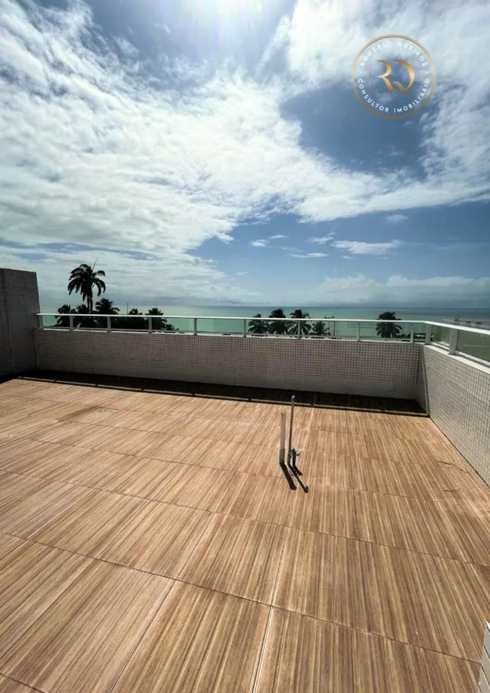 Cobertura, 2 quartos, 61 m² - Foto 2