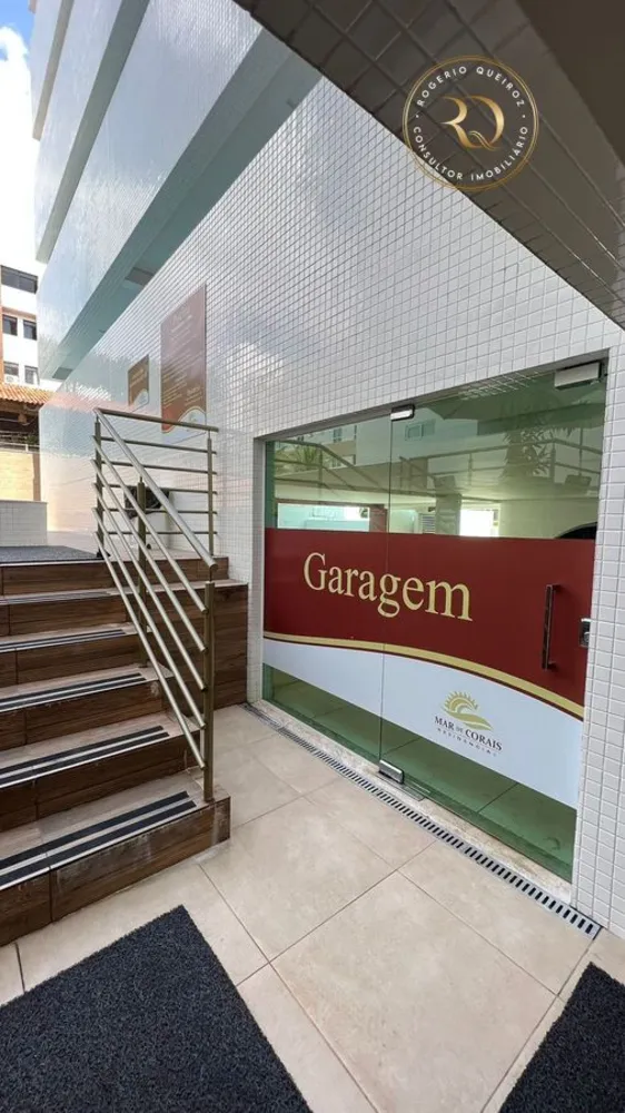 Cobertura, 2 quartos, 61 m² - Foto 3