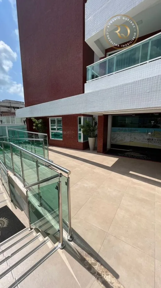 Cobertura, 2 quartos, 61 m² - Foto 4