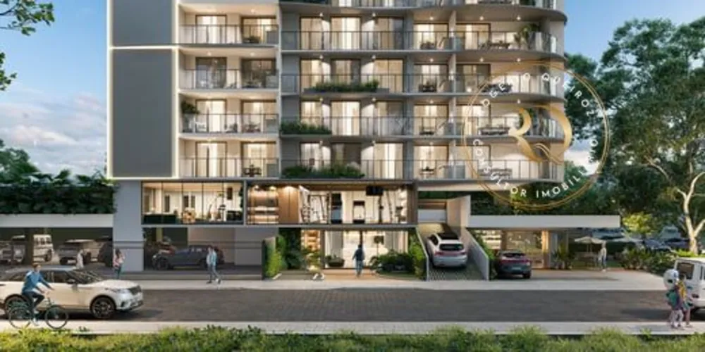 Apartamento, 3 quartos, 79 m² - Foto 2