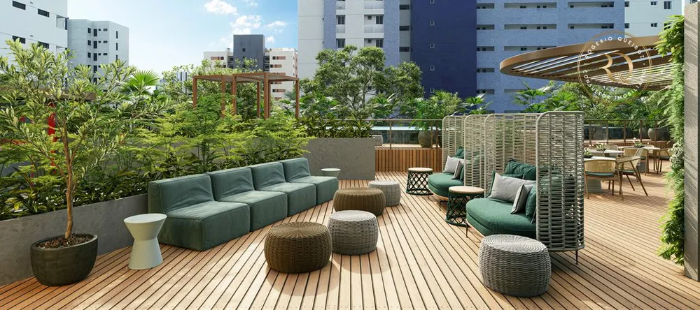 Apartamento, 3 quartos, 79 m² - Foto 3